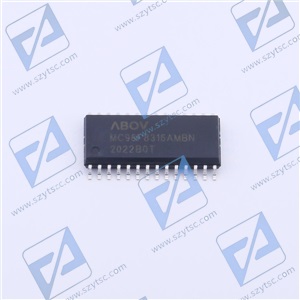 MC96F8316AMBN